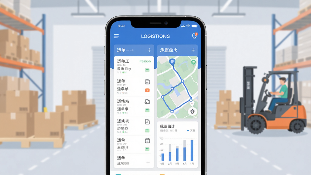 �����������������������չʾ������������һ�������ֻ�����Ļ��ʾ��ɫ����������Ӧ�ý��棬�����˵��б�����ͼ�켣��ͳ��ͼ���������Ǽ��������ֿⳡ������ֽ��Ͳ泵Ԫ�أ��Ű���þ��й�ͼ�����Ϊ�ִ���ƽ���Ƽ��磬ϸ�ڰ�����͵���Ӱ��������ͼ�꣬���ʸ��壬����ɾ����޶���Ԫ��