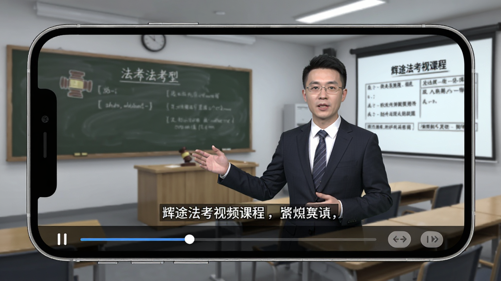 ��;������Ƶ�γ̲��Ž��棬�����ֻ���ʾ��ʦ�ڿλ�����ͬ����Ļ����Ļ�·��н������뱶�ٰ�ť������Ϊ������ҳ������кڰ��뷨������ͶӰ�����רҵ��ѧ��ϸ�������������������޶������Ԫ��