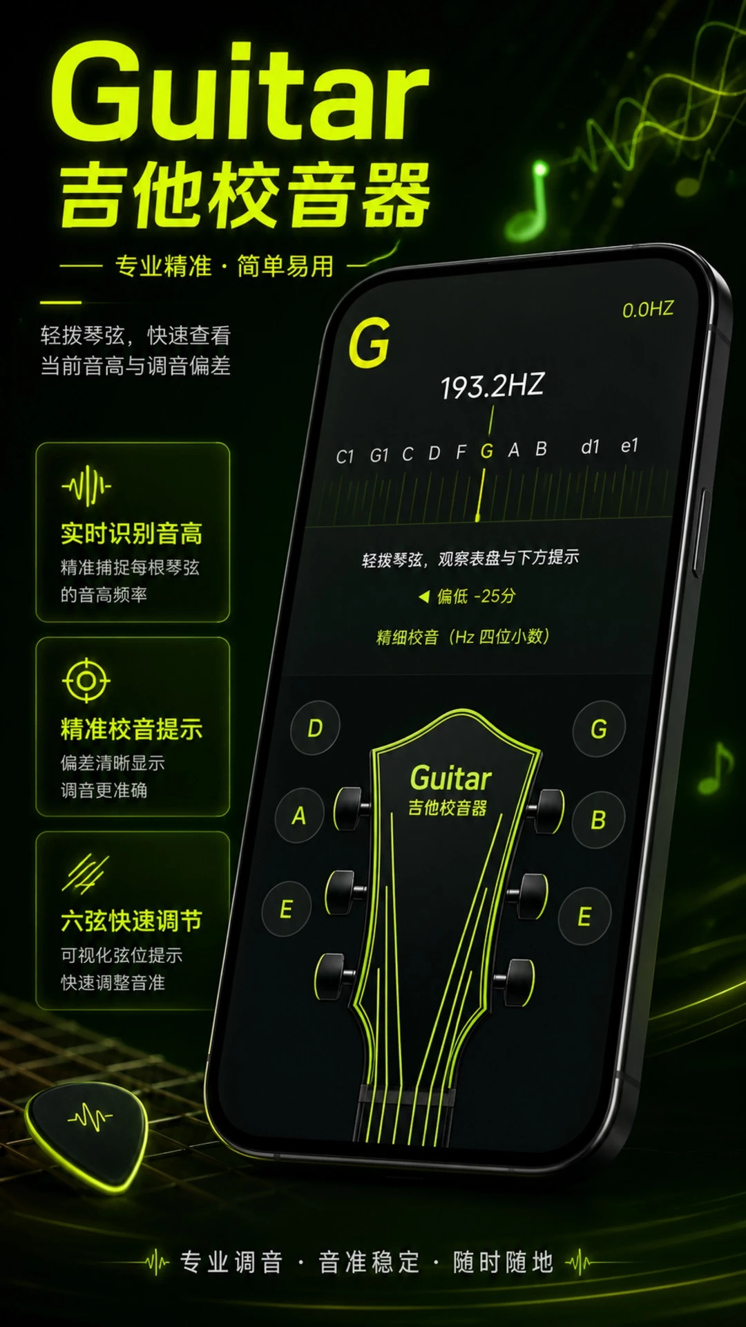 Guitar����У������ͼ