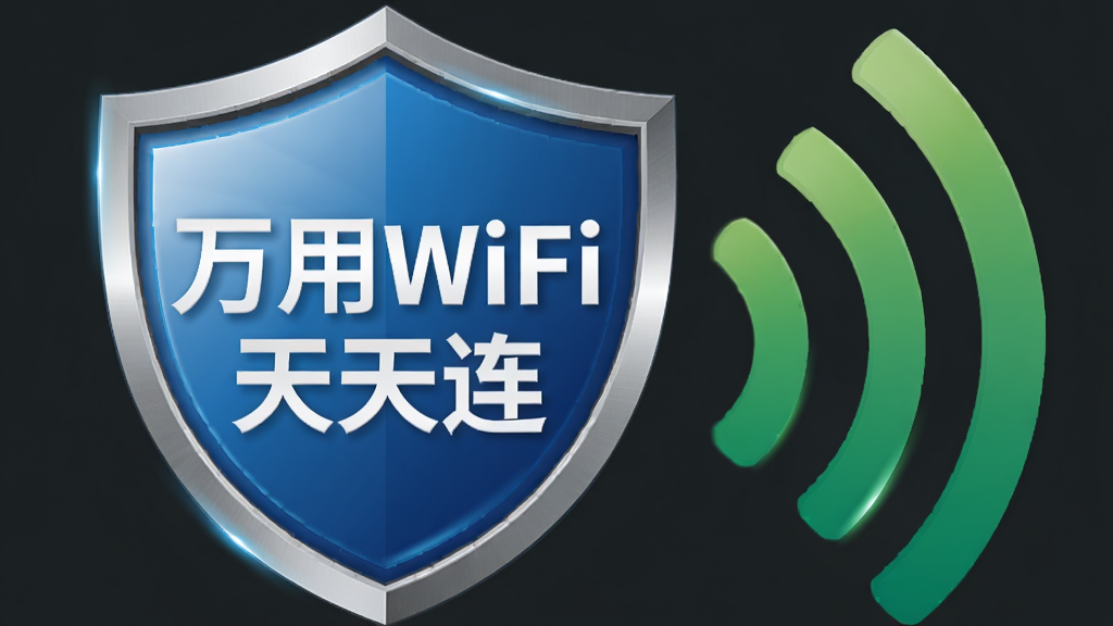 һ�Ŷ�����WiFi�źŽ�ϵ�ͼ�����ͼ������������ʾ������WiFi�����������֣����Ʊ�������ɫ���󣬱���Ϊ���ɫ�������Ҳ������WiFi�źŲ��ƣ���������ɫ��ʾ��ȫ�����������ذ�ȫ��ϸ�ڰ������Ʊ�Ե�н����ʸС����������������н���Ч�������ʸ��壬�ɾ����޶���Ԫ��
