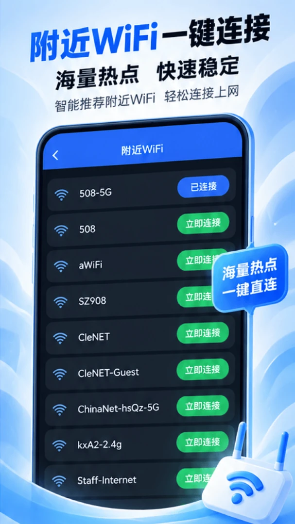 ����WiFi��������ͼ