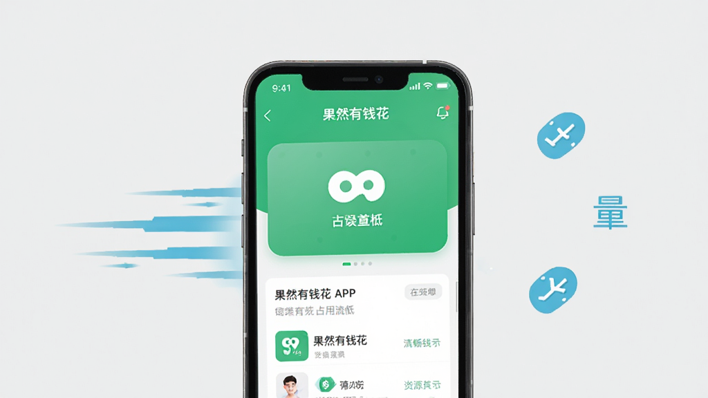 һ��չʾ��Ȼ��Ǯ�����������������Ե�ͼƬ���������ֻ���Ļ��ʾ��Ȼ��Ǯ��APP���棬�Ա����ٶ�����������ͼ���׺��������������������ռ����Դ�͵��ص㣬����Ϊǳ��ɫ�������ˬ���򣬻����������ɾ��޶���Ԫ��