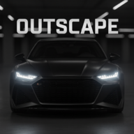 ����ɳ��������޽�Ұ�(outscape)