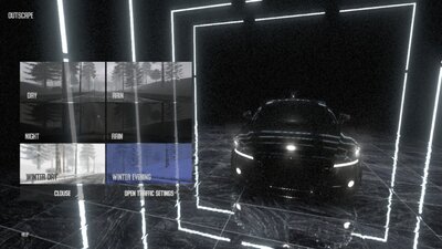 ����ɳ��������޽�Ұ�(outscape)��ͼ1