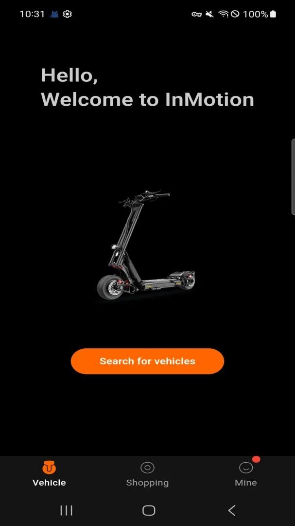 InMotion Pro��ͼ