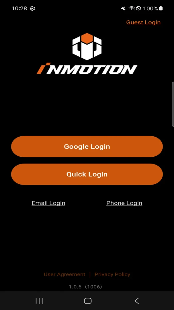 InMotion Pro��ͼ
