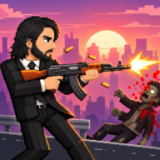 布娃娃左轮手枪RagdollRevolver修改版