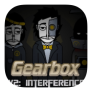�������GearboxV2�ֻ���