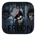 �������FREONV2ģ�����°�