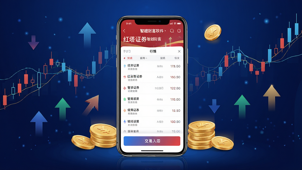 ��Խ�Ƹ�����������ȫòչʾ����������ֻ���������Ļ��ʾ����֤ȯ��Խ�Ƹ�App�������б��뽻����ڣ�����Ϊ����ɫ���䣬��Χ����K��ͼ���ǵ���ͷ����ҵȽ���Ԫ�أ��������ҶԳƣ��������Ƽ���ϸ������������4K���ɾ����޶���Ԫ��