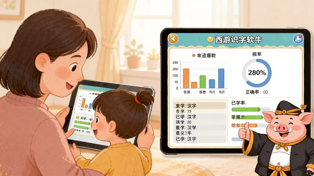 �����������ʶ�����������ӻ������棬����Ǽҳ��ͺ���һ����ƽ�������Ļ���Ҳ�������������ʾѧϰ����ͼ���ͺ������ս����������˽俨ͨ�����ڽ��������Ĵָ������Ϊ���ﳡ����������ͼ��ϣ����Ϊ��ܰ��ͥ�廭���ϸ�ڰ�������ҳ���ϵ���״ͼ��Բ����ȷ�ʰٷֱȡ���ѧ�����б������������ܰ���ɾ�����