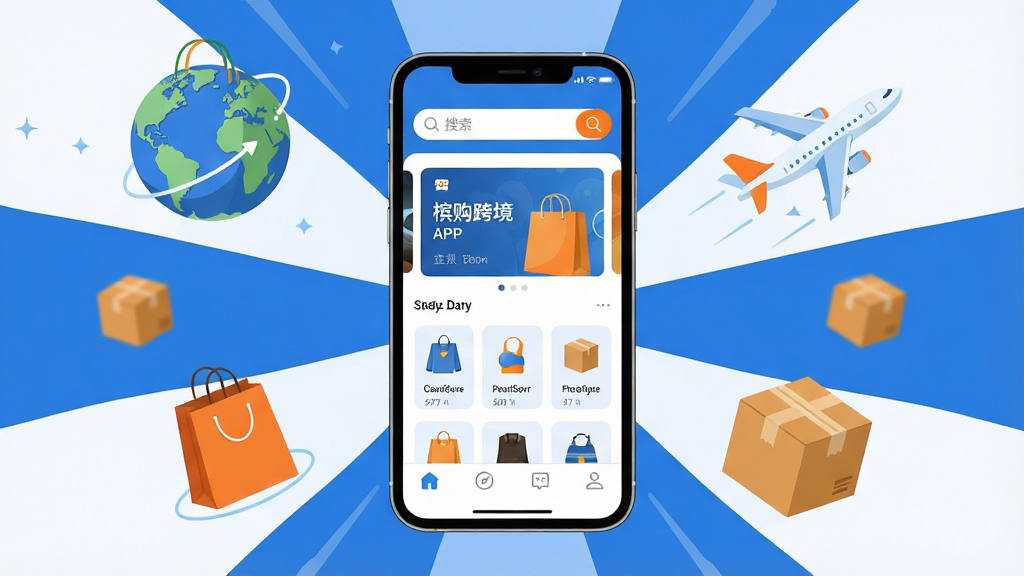 �Ĺ��羳����������ȫòչʾ������������һ�������ֻ�����Ļ����ʾ���Ĺ��羳APP����ҳ�����������������в�Ϊ�ֲ����λ����Ʒ����ͼ�꣬�ײ�Ϊ�����˵������ֻ���ΧƯ���ŵ��򡢹�������ɻ��������������羳�����Ԫ�ء����ֲ��þ��й�ͼ���ֻ�Ϊ���壬����Ԫ�سʷ���״�ֲ������Ϊ�ִ���ƽ���廭��ɫ��������Ϊ�������Գ�ɫ��׺��ϸ������Ʒ����ͼ�������ɼ����������зŴ�ͼ�ꡣ�����������ɾ����޶���Ԫ�ء�