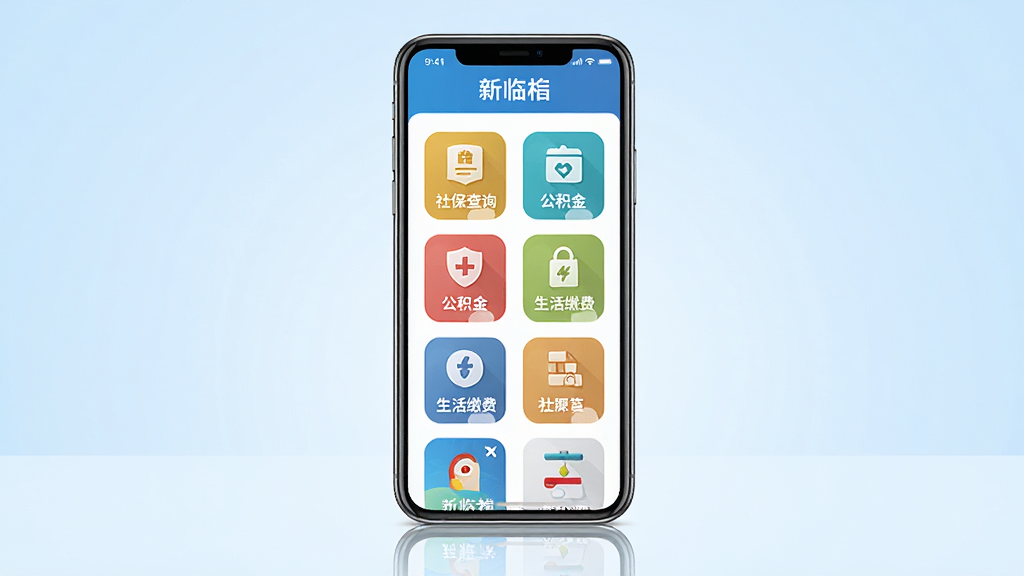 ����Ϊһ���ֻ�չʾ��������ܽ��棬��Ļ��������