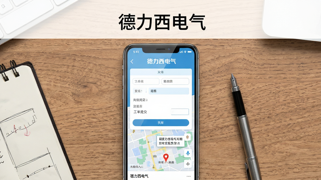 ��������Ϊ����������App���ۺ��޽��棬�ֻ���Ļ��ʾ�����ύ�������ͼ��λ�������㣻�ֻ�ƽ����ľ�������ϣ��Ա���һ֧�ʺͼ��±������ֲ��ø��ӽǶȣ��ֻ���Ļ���У��Ű��࣬�Ϸ����״�д�С����������������������Ϊ���°칫�磬ɫ����ǳ�����ɫΪ����ϸ������Ļ������Ȼ�������������������ʸ��壬�ɾ������