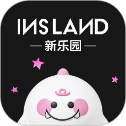 INS新乐园最新版app图标