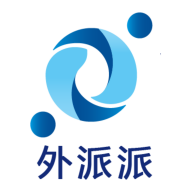 外派派图标