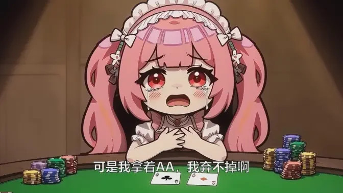 Poker Fate�˿�������Ϸ��ͼ