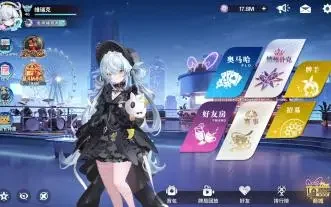 Poker Fate�˿�������Ϸ��ͼ