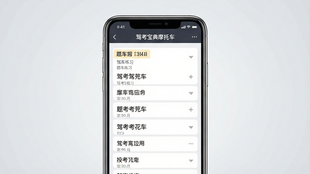 һ��չʾ�ݿ�����Ħ�г�Ӧ�ý�����ֻ�����ͼ������Ϊ���з��õ������ֻ�����Ļ����ʾ�ݿ�����Ħ�г��������ϰҳ�棬�����С��ݿ�����Ħ�г������ֱ�ʶ�����ּ�࣬�Ű����ʣ����Ϊ�ִ���ƽ���Ƽ��磬ϸ�ڰ����ֻ��߿�߹⡢��Ļ����Ŀѡ������������Ϊǳ��ɫ���䣬�����������ɾ����޶���Ԫ��