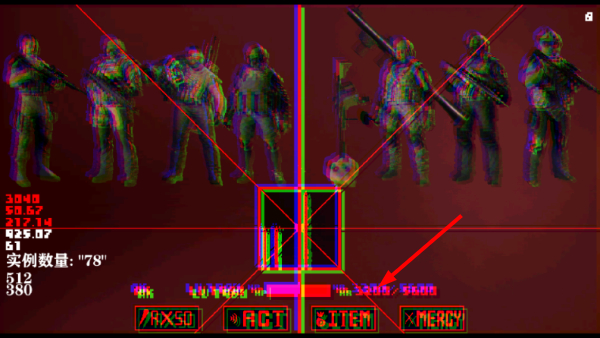ETO暗蛆突围