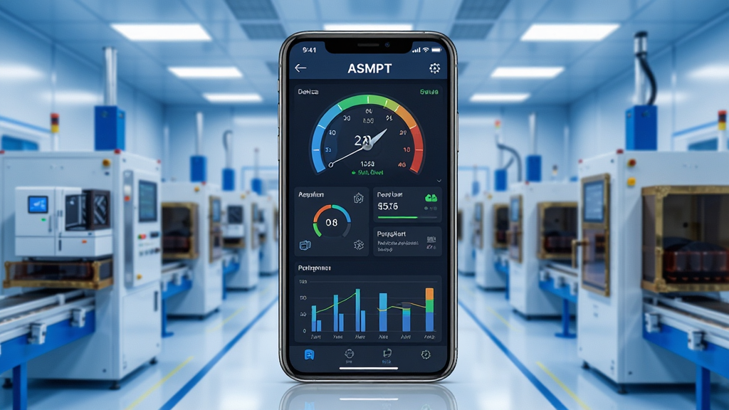 ASMPT Mobile ����������չʾͼ����������Ϊһ�������ֻ�����Ļ��ʾ�豸״̬�Ǳ�������������ͼ��������Ϊ�ִ����뵼���װ���䣬���׿Ƽ���ɫ�����ּ�����������дʵ��ҵ�磬ϸ�ڰ�����̨ͼ�������ݿ�Ƭ�����ʸ���ɾ��޶���Ԫ��