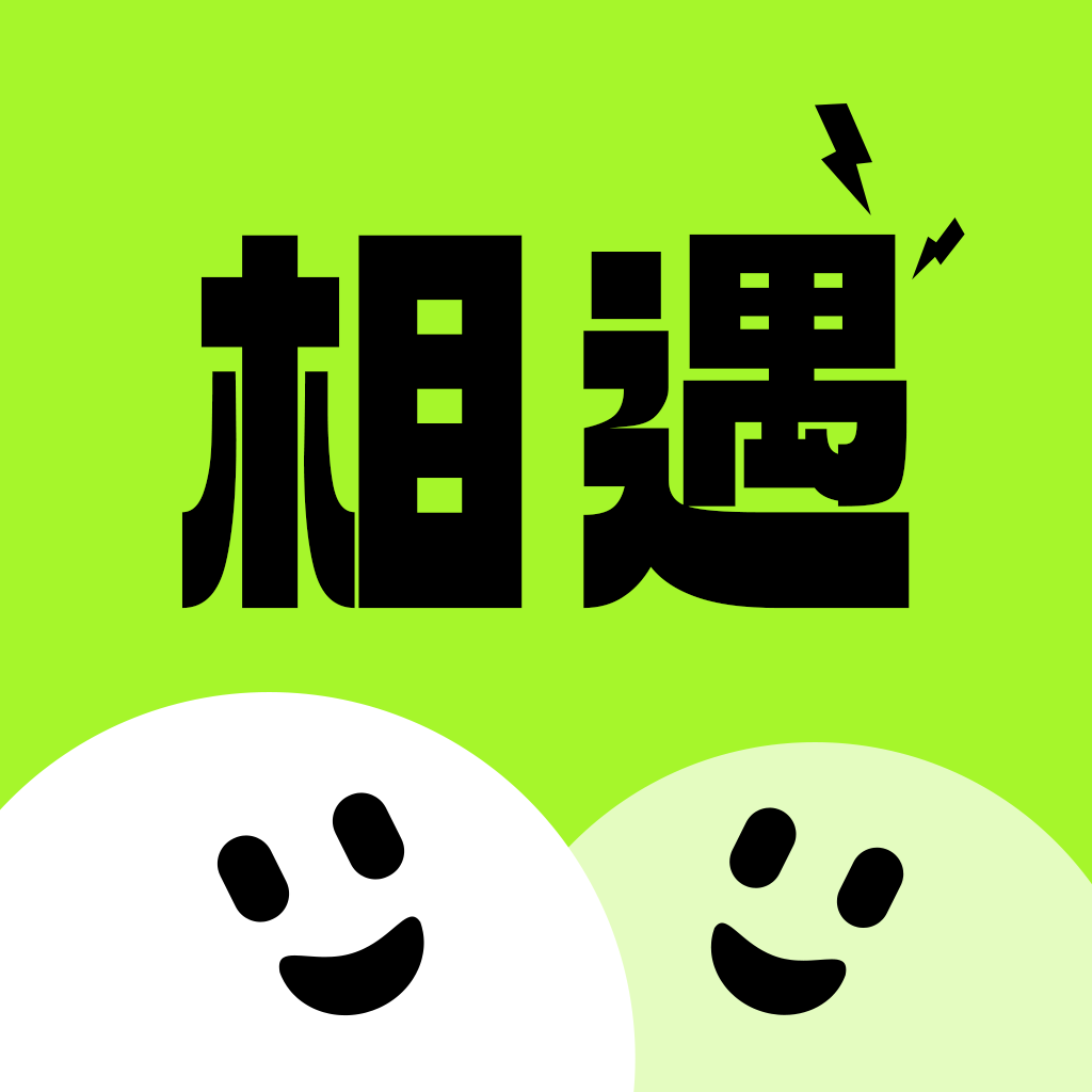 附近相遇图标