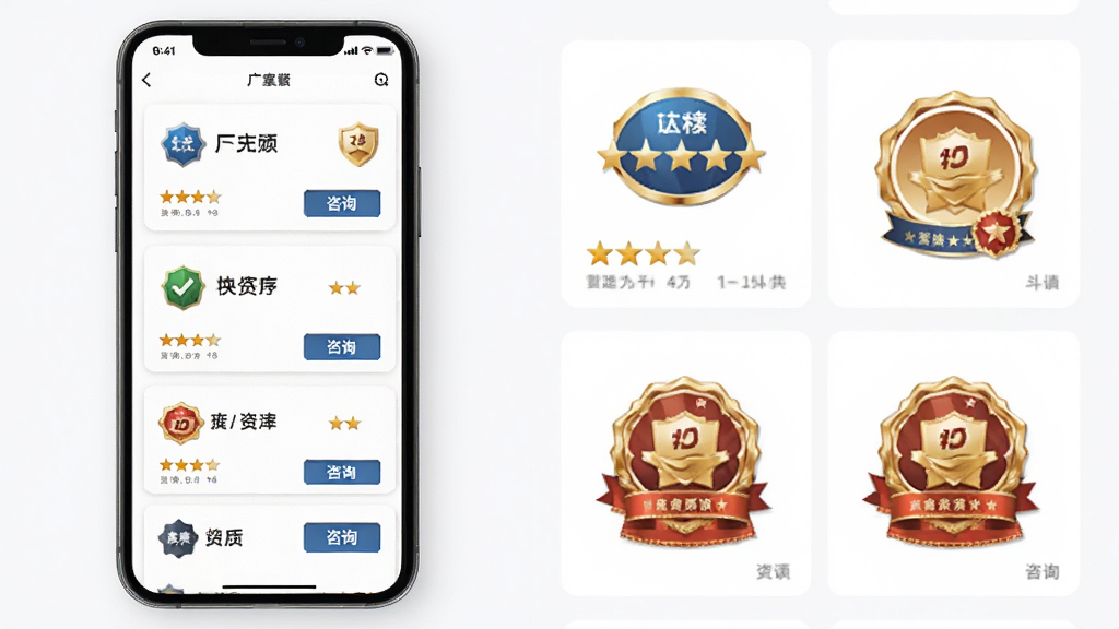�������Ƴ����б�ҳ�棬����Ϊ�ֻ���Ļչʾ������Ƭ�����ʻ��£�����Ϊ����Ƭ�б����Ű���������������أ�ϸ�ڰ�����֤��ʶ�������Ǽ�����ѯ��ť�������������ɾ����޶���Ԫ��