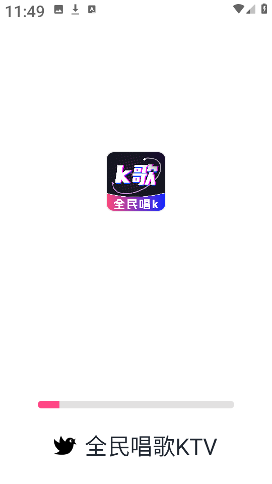 ȫ�񳪸�KTV��׿�� �ݳ������ͼ