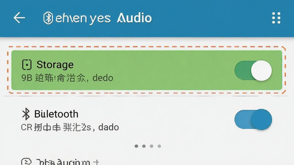 Lenyes Audio ���ֻ��ϵ�Ȩ�����ý���ʾ��ͼ������չʾ��׿ϵͳȨ�޹���ҳ�棬������ʾ�洢������Ȩ�޿��أ���������������࣬ϸ����ȷ�����ʸɾ����޶���Ԫ��
