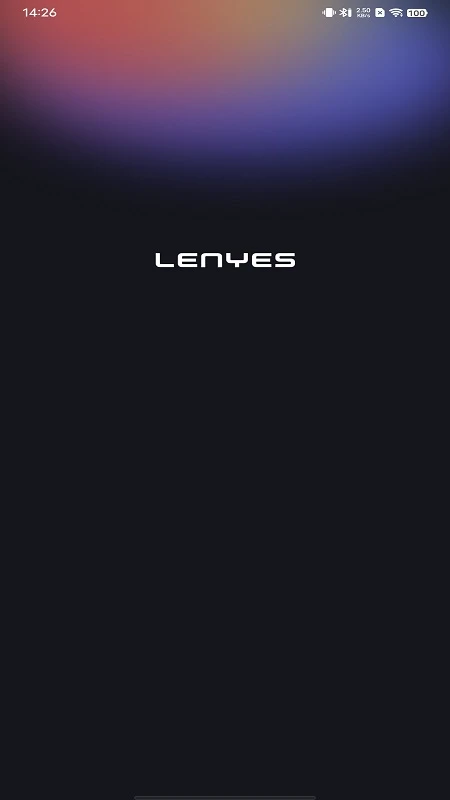 Lenyes Audio��ͼ