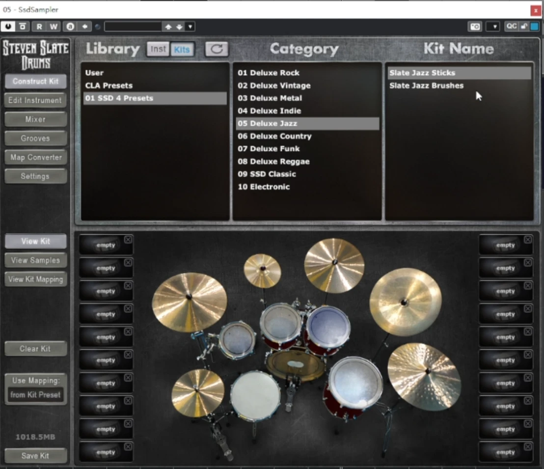KPOP Drum ��׿�� �ĵ沼�����ý���