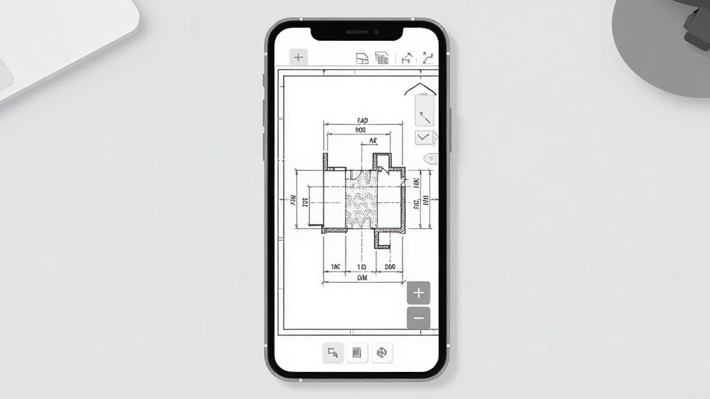 CAD��ͼ���������������չʾ�������������ֻ���Ļ����ʾ��CADͼֽ��ͼֽ���������������ͱ�ע�������Ǽ���ǳ��ɫ����̨��������Ϊ��ƽ����ƣ�ϸ�ڰ����ֻ��߿��ͼֽ�����ſ��ư�ť�����������ɾ��޶���Ԫ��