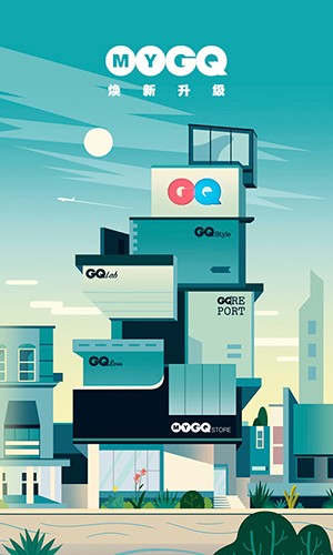 myGQ ��׿�� �����ͼ