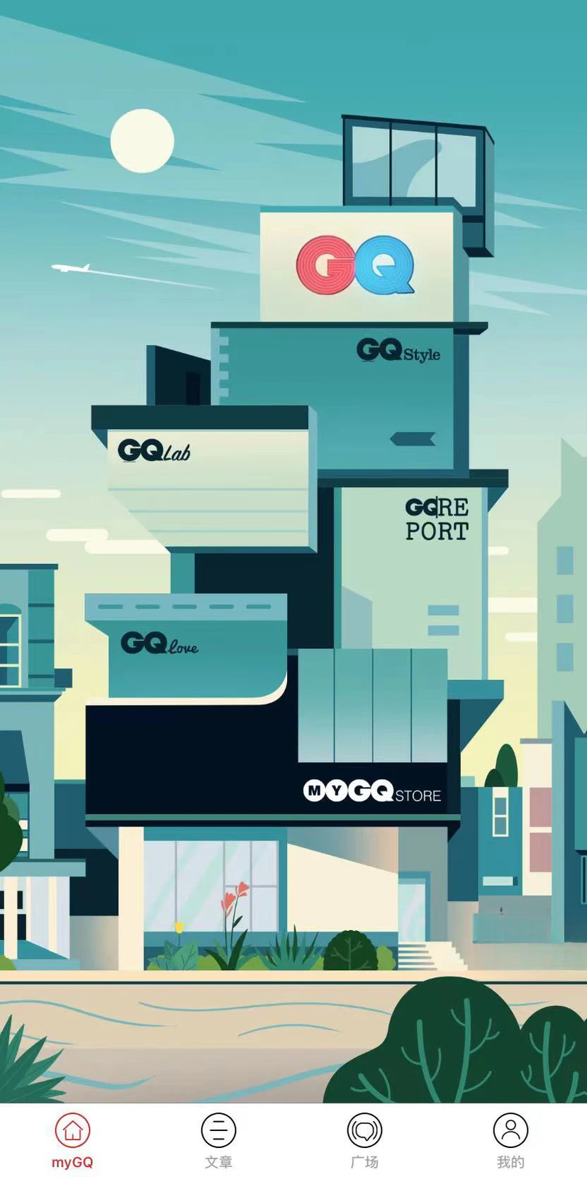myGQ��ͼ