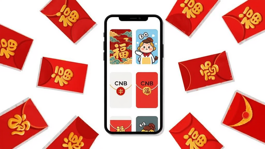 һ���Խ𸣺����Ϊ����Ĵ���廭������������һ�������ֻ�����Ļ��չʾ�����ͬ���ĺ����������ͼ�����������硢��ͨ�硢��Լ�磬�ֻ���Χɢ���Ž�ɫ���ֺͺ�ɫ�ŷ�Ԫ�أ����ֲ������ķ���ʽ��ͼ�����Ϊ�ִ���ƽ�廭��ϸ��ǿ����������������ɫ�ʲ�Σ����ʸ��壬����ɾ����޶���Ԫ�ء�