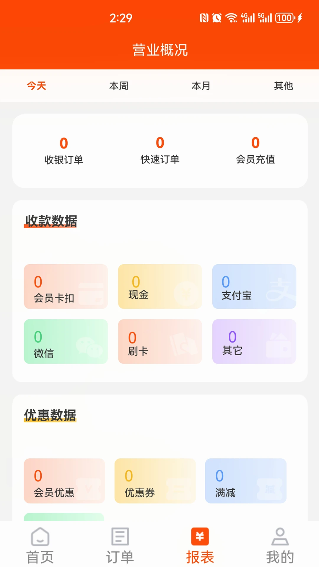 悦享云管截图