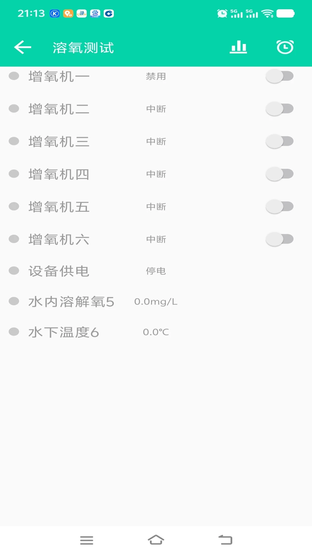 小渔农截图