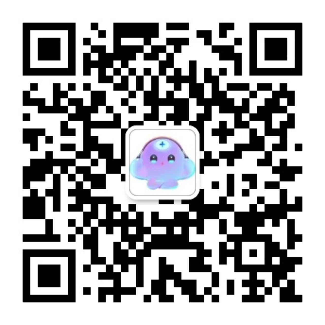 智心羽AI 安卓版 测评结果页面