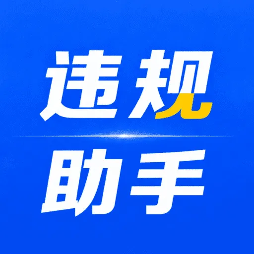 交通违章处理帮手