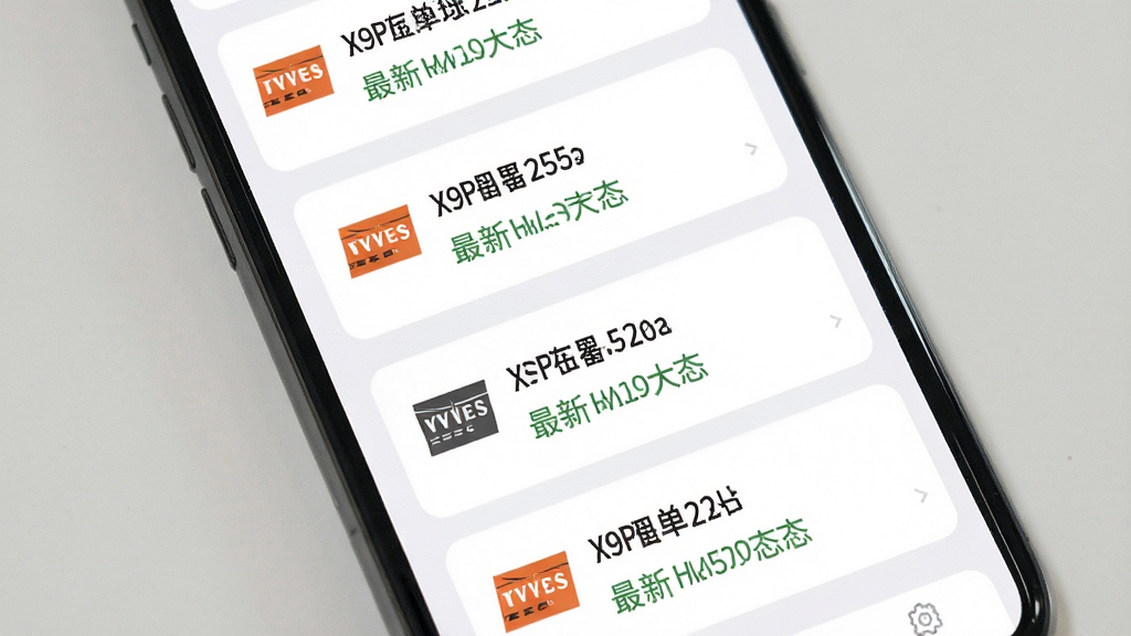一张手机应用界面截图,画面中展示快递单号物流查询的批量查询列表,多个快递单号以卡片形式排列,每个卡片上显示快递公司图标和最新物流状态,背景是柔和的白色与浅灰色,整体风格清爽,画质清晰,干净,无多余元素