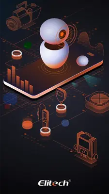 Elitech Tools��ͼ0