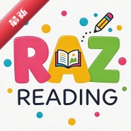 RAZ分级阅读器