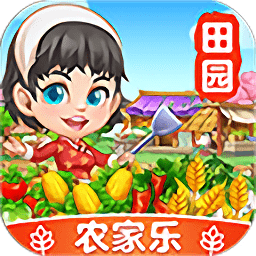 自然田园安卓版 软件界面截图