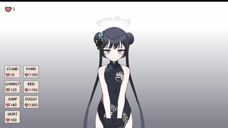 Kisaki Blue Archive����������Ϸ��ͼ