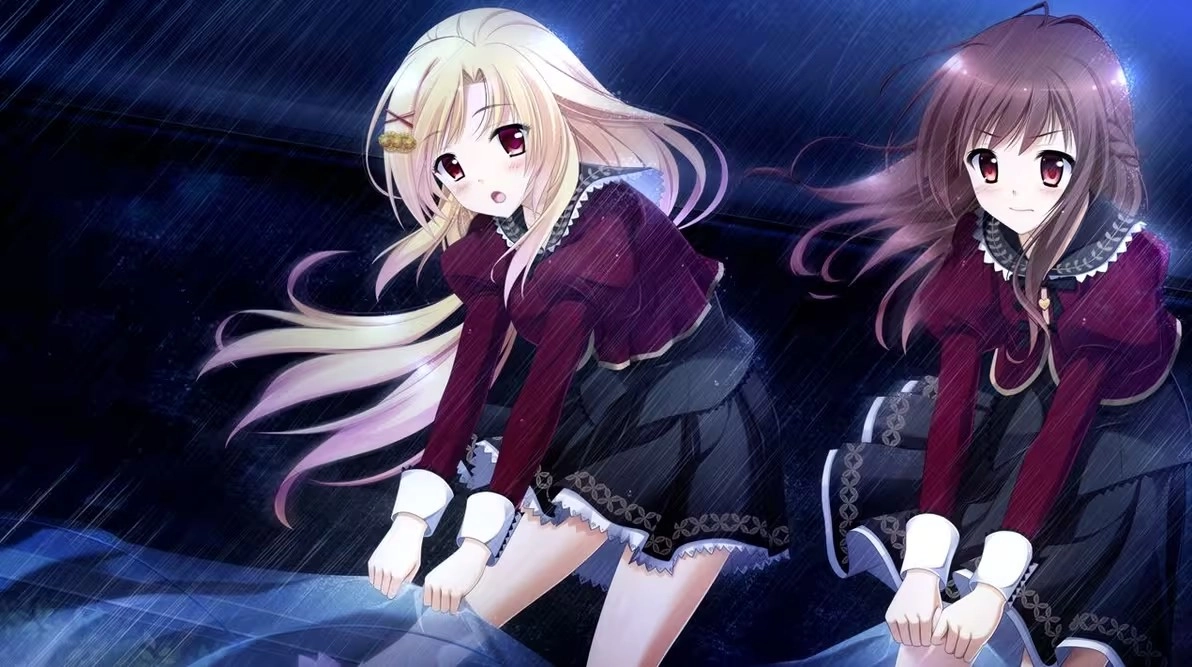 樱舞少女的轮舞曲ONS安卓直装版截图