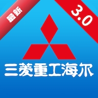 三菱智能空调3