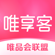 唯享客图标