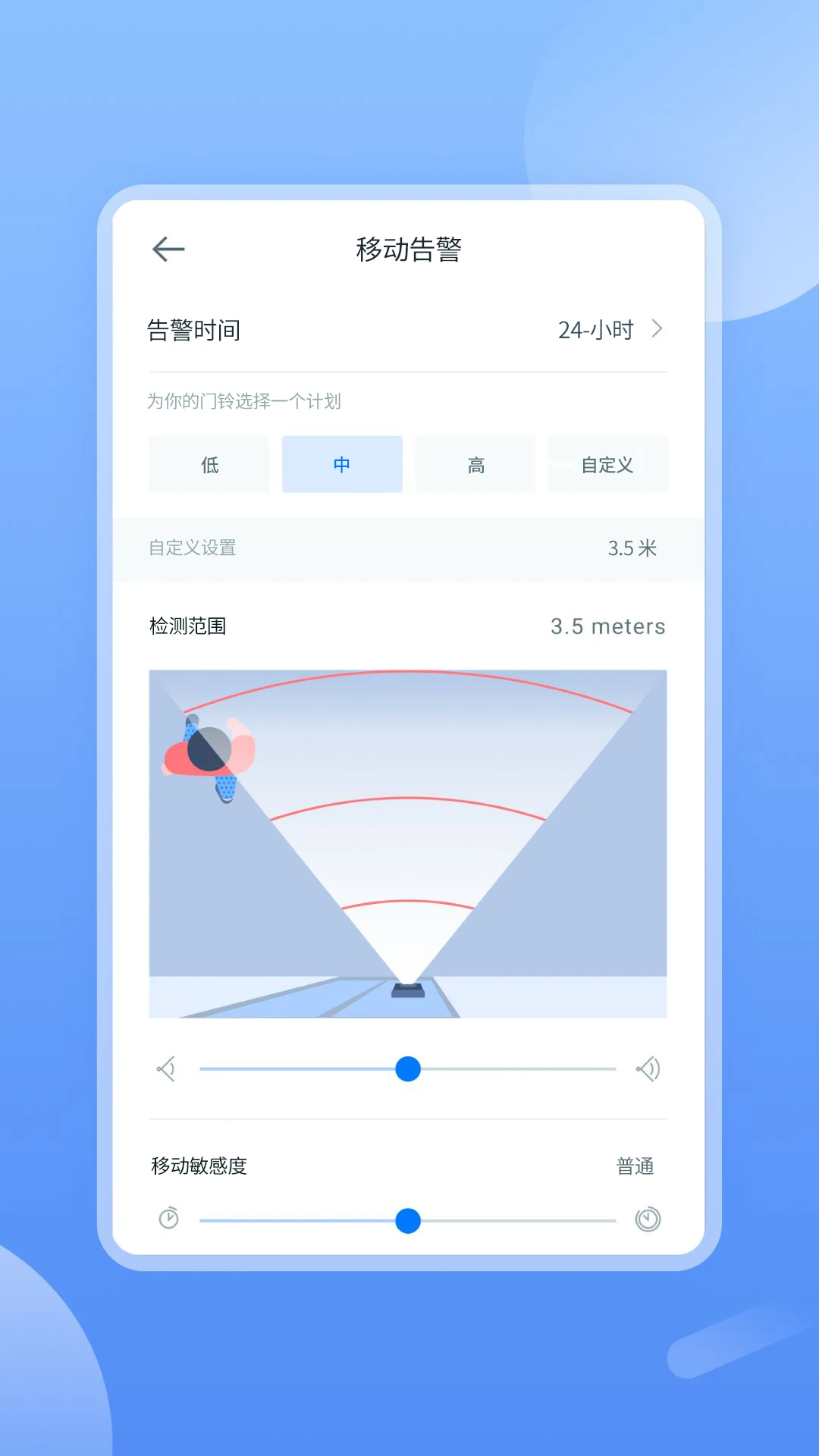TSCloud(天视云监控)截图