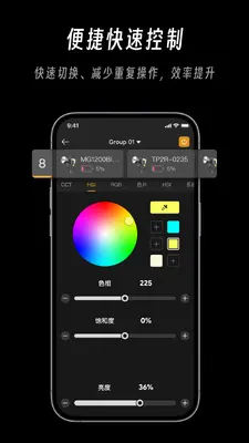��ţ�ƹ�( Godox Light )��ͼ3