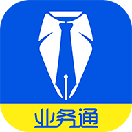 中策业务通图标
